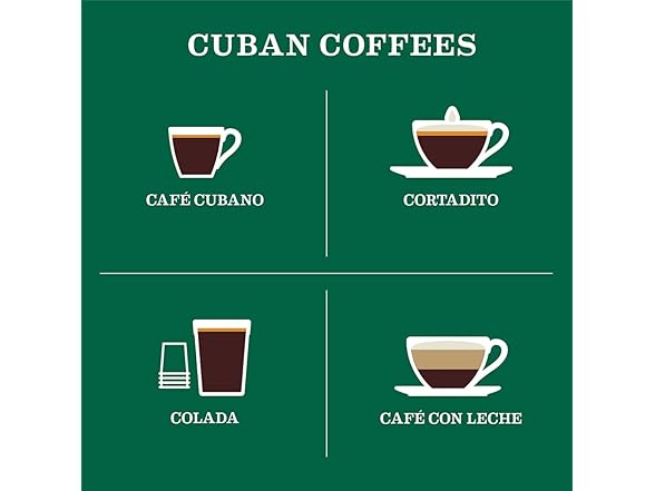 Cafe La Llave Espresso 10oz