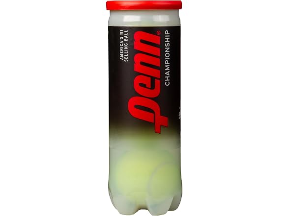 Penn Championship Tennis Balls -