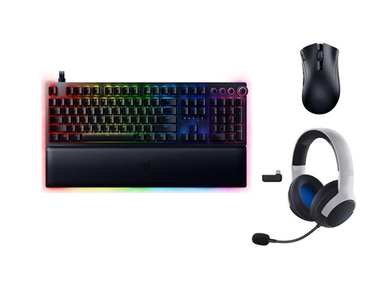 Razer and More Gaming Deals - Gallery 2