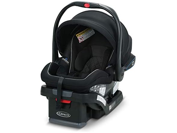 Graco SnugRide SnugLock LX Car Seat