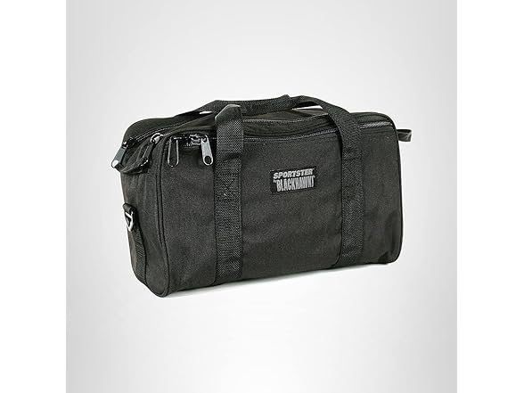 BlackHawk Pistol Range Bag