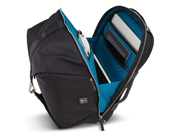 Samsonite & Sarah Jessica Parker: Shoeful Duffle