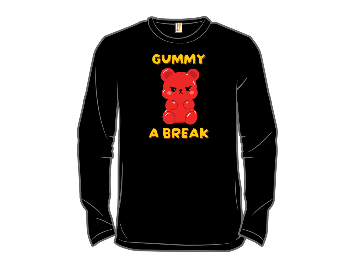 Gummy A Break - Gallery 13