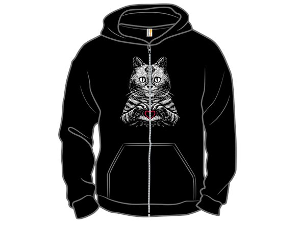 American Shorthair True Affection - Gallery 7