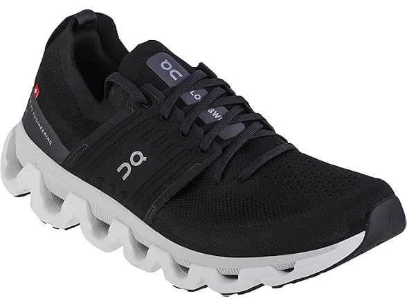 On Men's Cloudswift 3 Sneakers