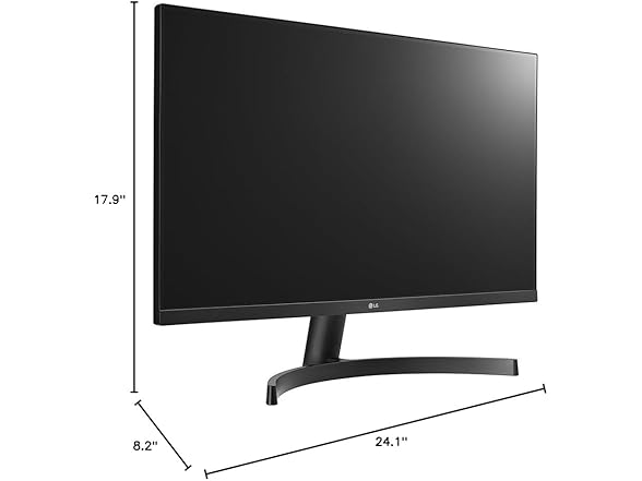 LG IPS Monitor 27 FHD (1920 x 1080)