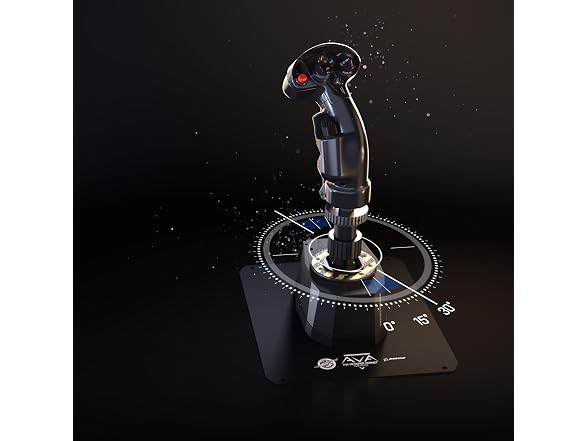 Thrustmaster AVA F/A-18 Super Hornet