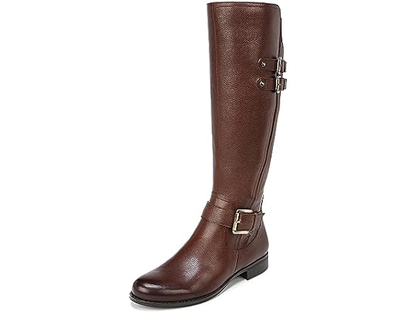 Naturalizer Womens Jessie Knee High