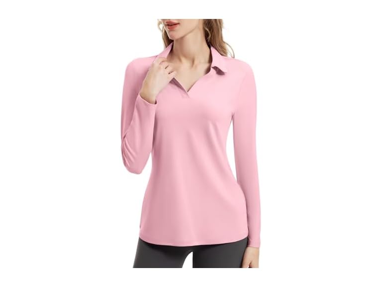 21 Light Pink