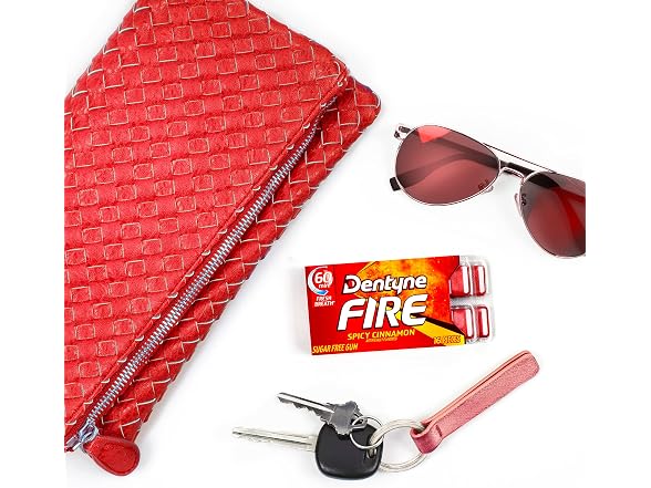 Dentyne Fire Spicy Cinnamon