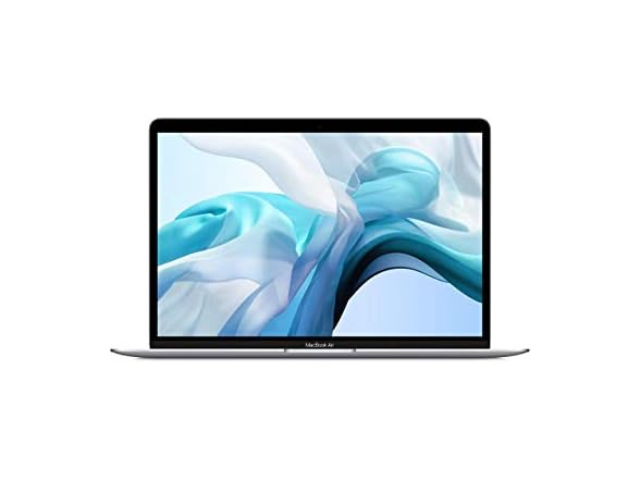 Apple Early 2020 MacBook Air  i3, 13"