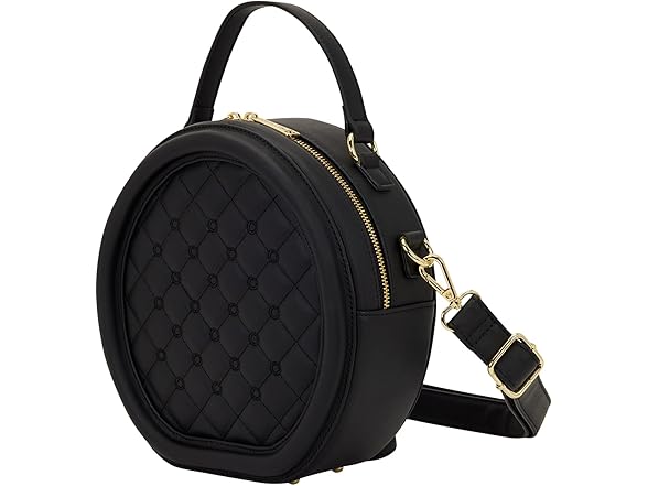 Loungefly The Laura Crossbody Bag