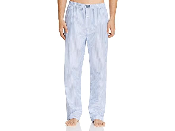 Polo Ralph Lauren (M) Woven PJ Andrew MD Pants