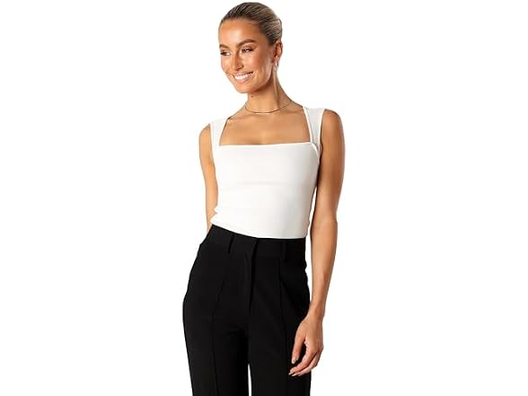 Petal & Pup Women Clara Top (6/10)