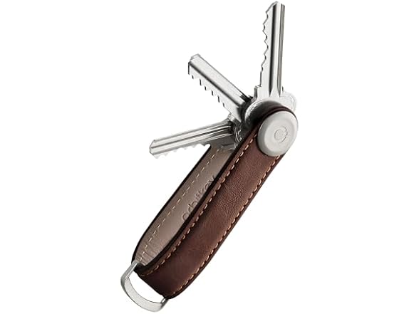 Orbitkey ORBACTO2BK Key Organizer