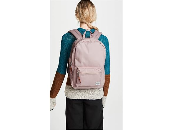 Herschel Settlement Unisex Backpack 17L