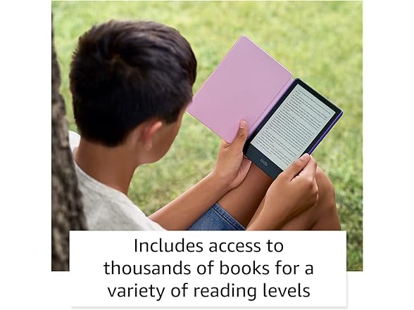 Kindle Paperwhite Kids, 16 GB