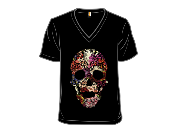 Spring Explosion Skull - Gallery 3