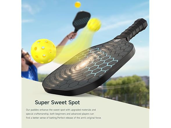 REMANT pickleball paddles