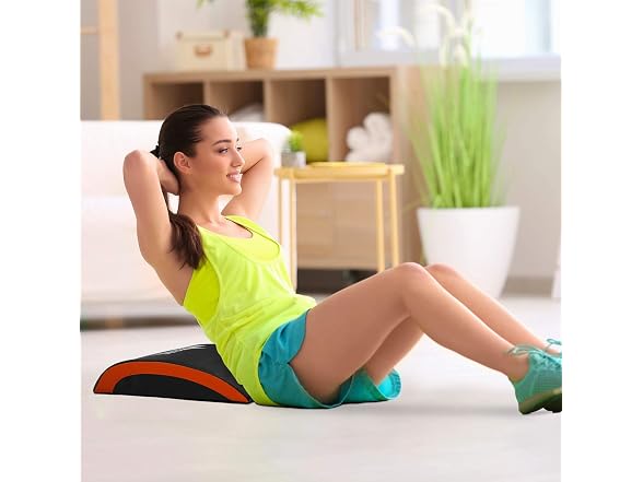 Yes4All Abdominal Exercise Pads
