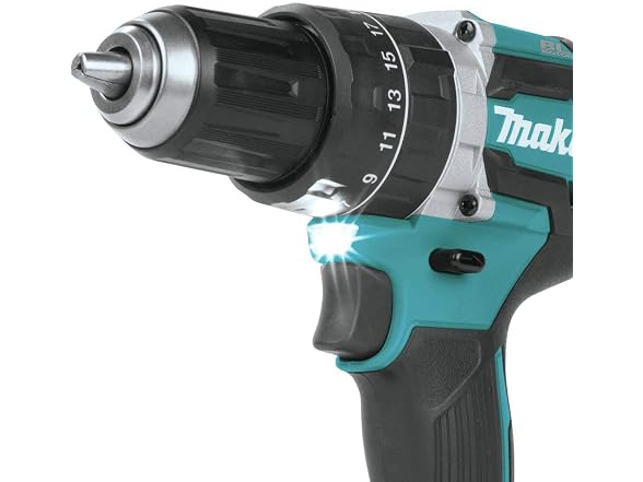 Makita XT269M Brushless Cordless 2-Pc. Combo Kit