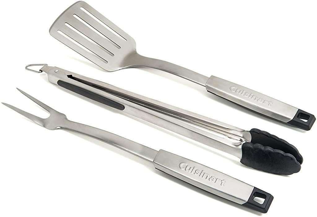 Cuisinart Professional Grill Tool Set - Gallery 6
