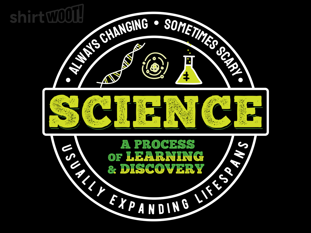 Science Shirt - Gallery 9