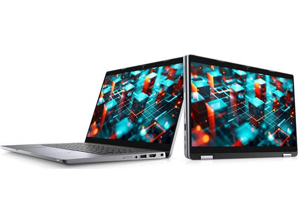 Dell Latitude 5320 2-in-1 13.3" FHD Laptop
