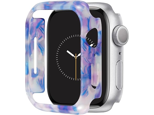 Anne Klein Apple Watch Bumper