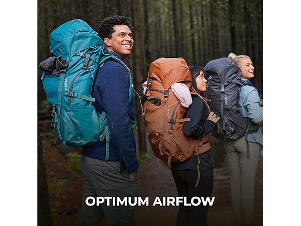 TETON Signal 65 Backpack