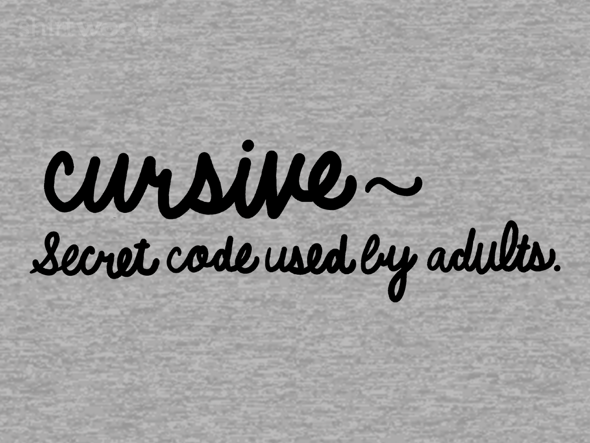 Secret Code - Gallery 4