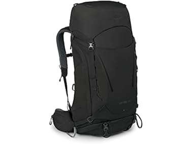 $129.99, Was $200, 35% Off! Osprey Kestrel 38L Men's Backpacking Backpack dealfomo