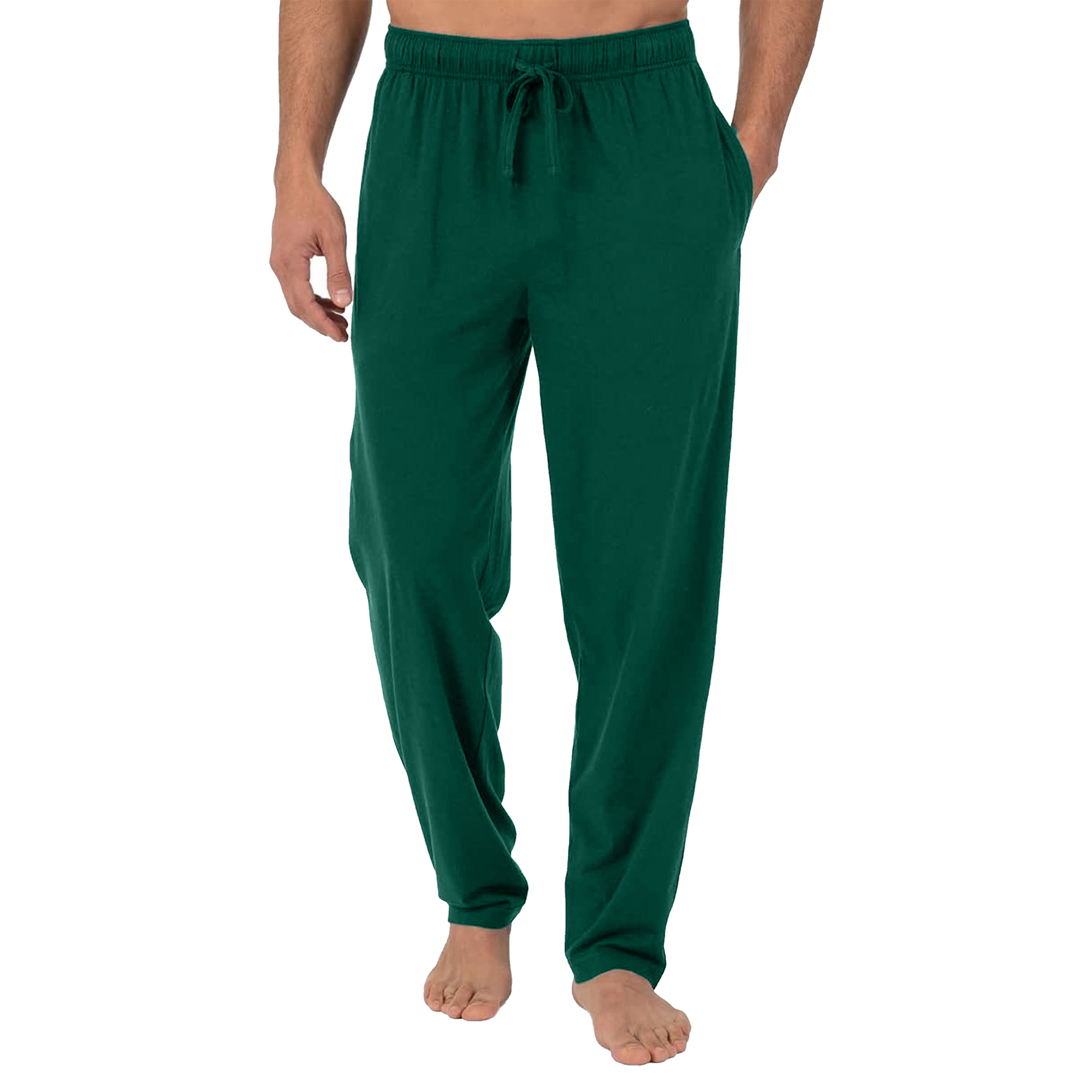 5Pk Mens Classic Lounge Pants - Gallery 21