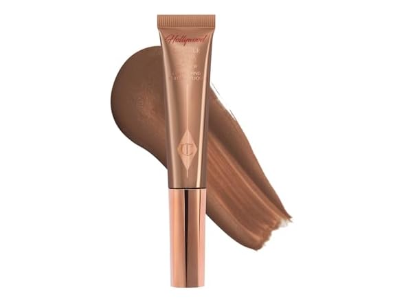 Charlotte Tilbury Hollywood Contour Wand, Fair-Med