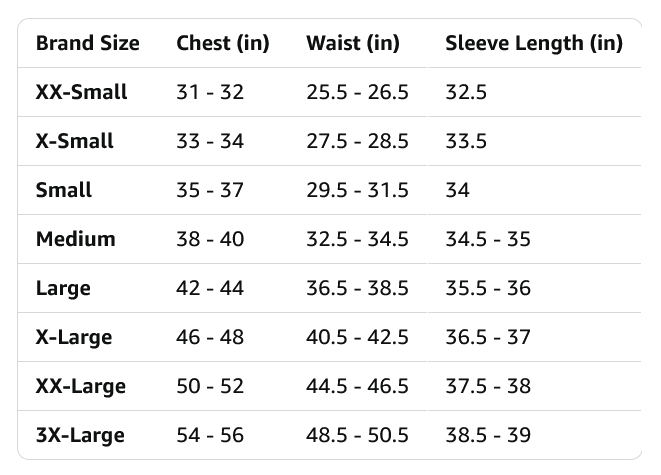 AE Mens Low Stretch Denim Jacket - Gallery 18