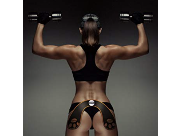 EverTone EMS Hips Trainer and Butt Toner