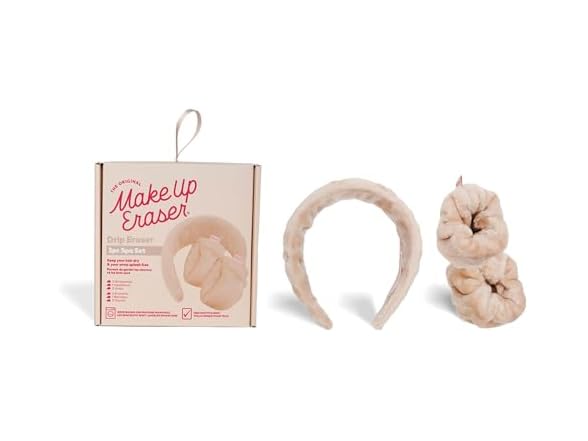 MakeUp Eraser Drip Eraser Sweet Cream