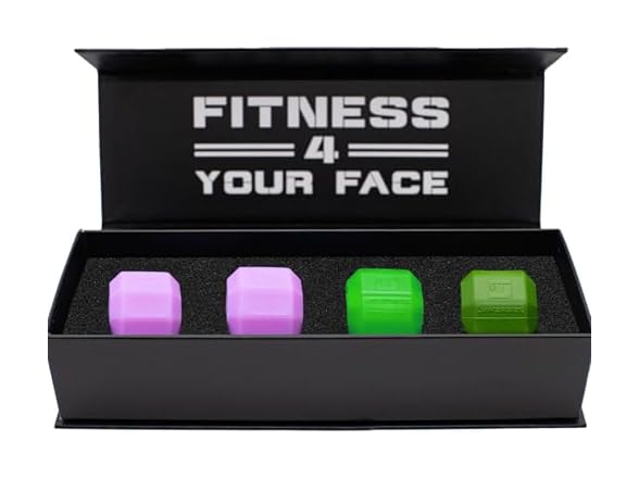 Jaw Exerciser for Women