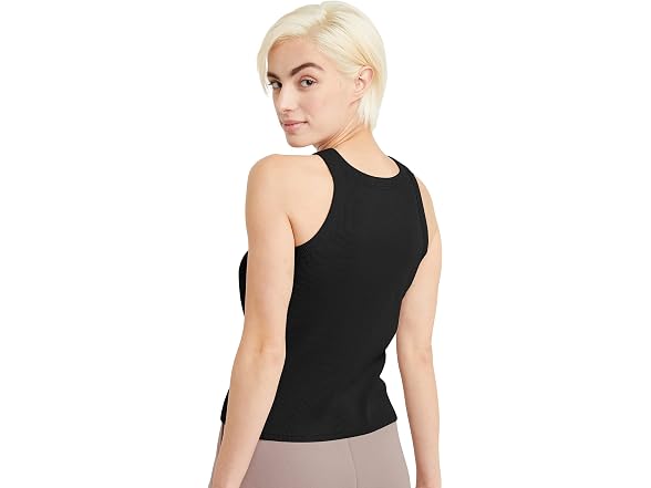 Hanes Women Originals Racerback Tank Top