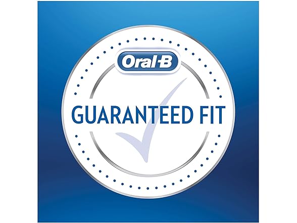 Oral-B 3D White Toothbrush Heads 6-Count