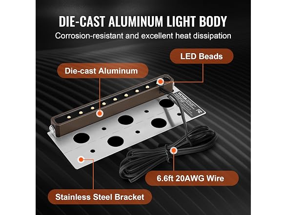 LED Hardscape Lighting