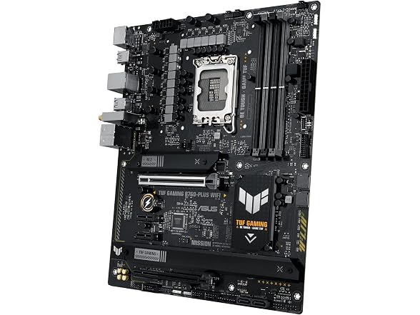 ASUS TUF Gaming B760-PLUS WiFi Intel