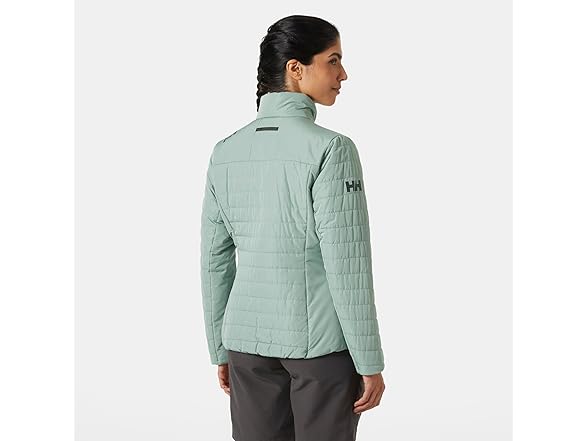 Helly Hansen Womens Crew Insulator 2.0