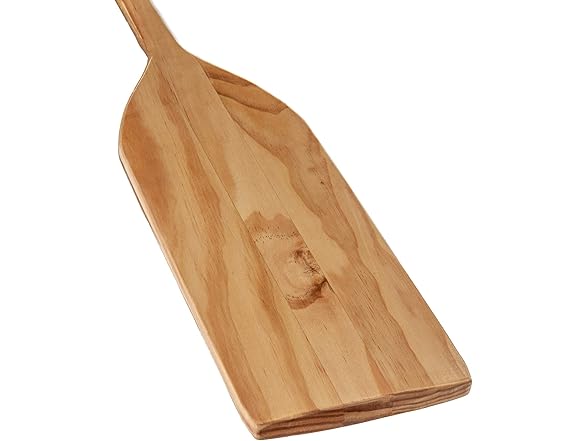 Seachoice 4.5 Ft. Wood Paddle