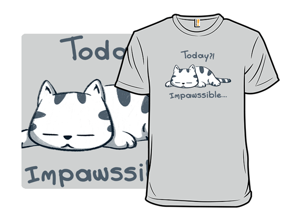 Is Impawssible