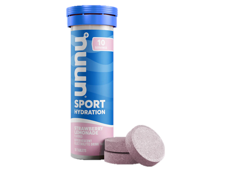 10-PK Nuun Sport Electrolyte Tabs- Choose Flavor - Gallery 9