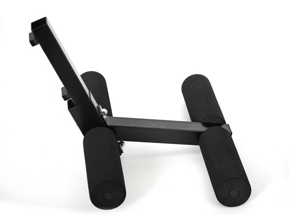 Ab Attachment Bundle 