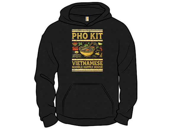 Pho Kit Noodle Supply House