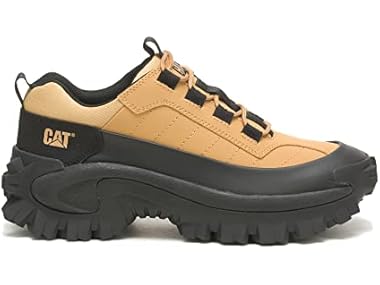 $44.99, Was $130, 65% Off! Cat Intruder Galosh Waterproof Men's Shoes dealfomo
