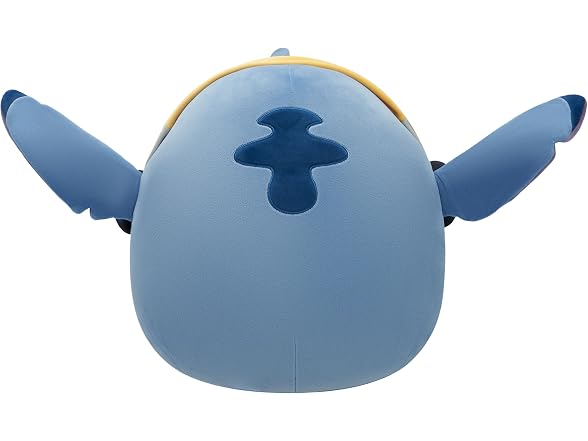 Squishmallows Original 14in Disney Stitch